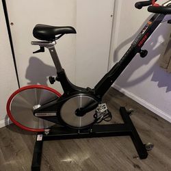 Keiser M3i Spin Bike