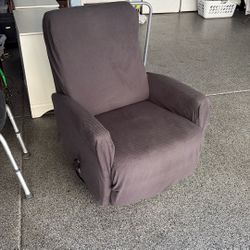 Rocking Chair recliner 