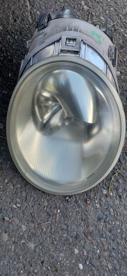 2003 Volkswagen Beetle