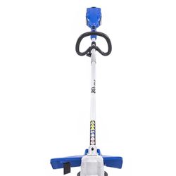 Kobalt weed eater 80 volt battery sale