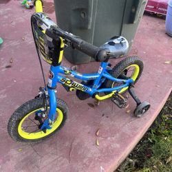 Kids Bicycle 