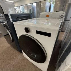 🔥 LG Top Load Washer – Large Capacity 🔥