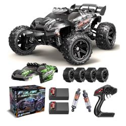 All Terrain RC Cars for Adults & Boys
