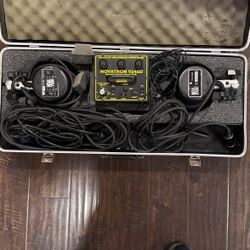 Novatron V240D