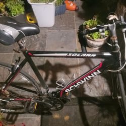 SCHWINN BICYCLE