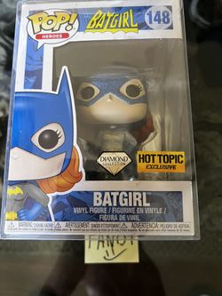 Batgirl