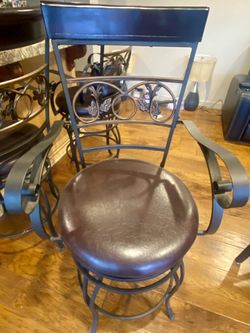 Beautiful Barstools