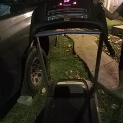 caminadora