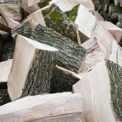 Red Maple Firewood