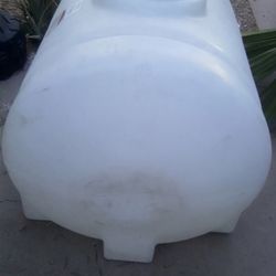 Water Tank 125 Gal