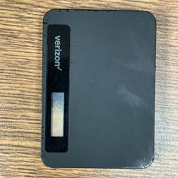 Verizon Ellipsis Jetpack MHS815L 4G LTE Mobile Hotspot