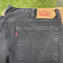 Levi’s original