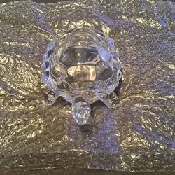 Acrylic Turtle 
