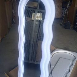 Brand new Luxury mirror