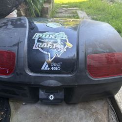 Motorcycle Box 