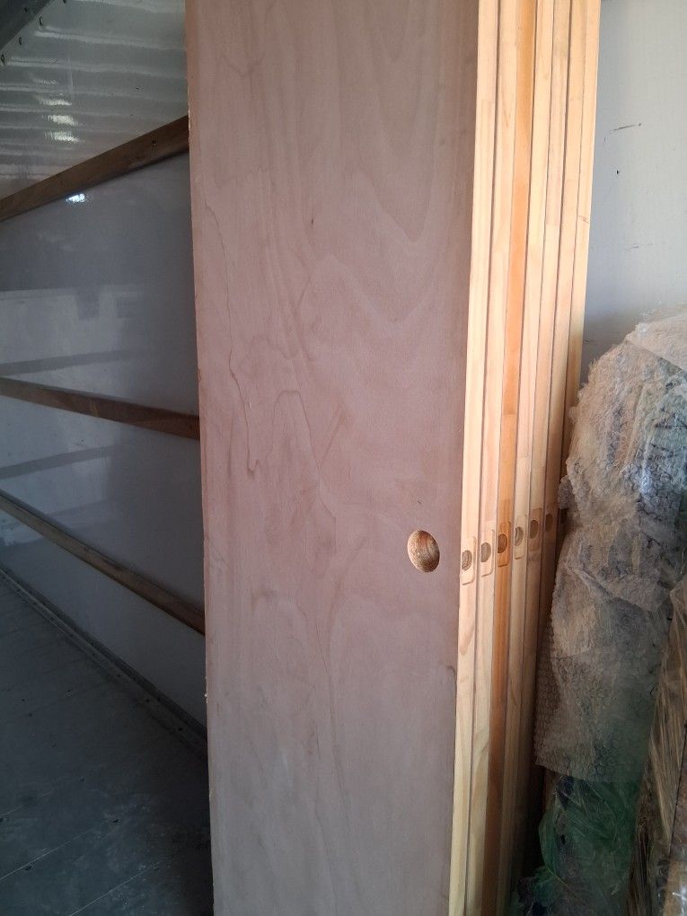 7 Doors Interior $70 Dlls. O.B.O