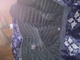 Weatherproof Jacket, Size Medium