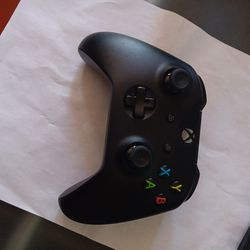 Xbox One Controller  🎮 