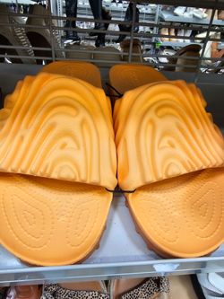 Salehe Bembury x Crocs The Pollex Slide - UK 11
