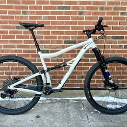 2024 Ibis Ripley AF V1 Rebrand 29er XL