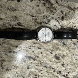 Burberry Slim Mens Watch