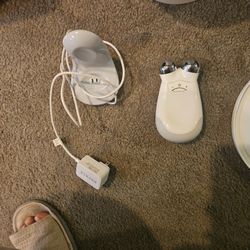 Nuface TRINITY starter Kit