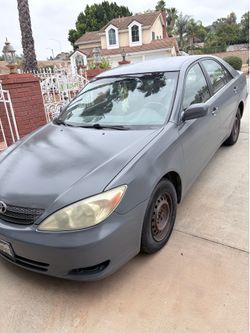 Car for sale