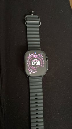 apple watch ultra 3