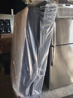 New twin set mattress good brand nice and comfortable
