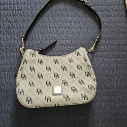 Dooney Bourke Shoulder/crossbody Bag