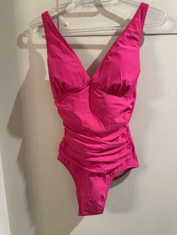 Gottex Women’s One Piece Swimsuit - Size 8
