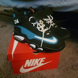 Nike Griffey Max 1 Freshwater