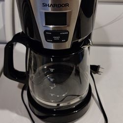 Coffee Maker 