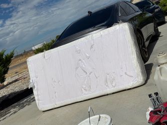 Twin mattresses for sale