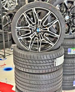Bmw Wheels