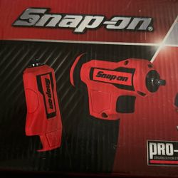 1/4 Drive Nano Axcess 