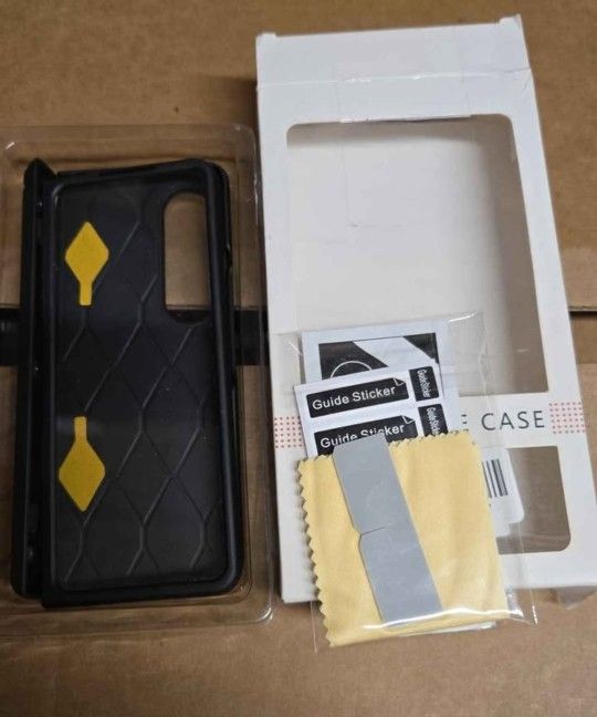 Samsung Galaxy Z Fold 4 Case