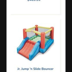 Children's Jumper