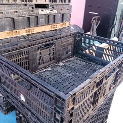 Plastic Strong. Boxes 