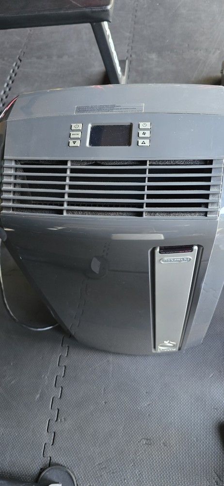 Portable AC - 4 In 1 Unit Like New