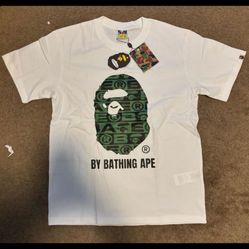 bape shirt 