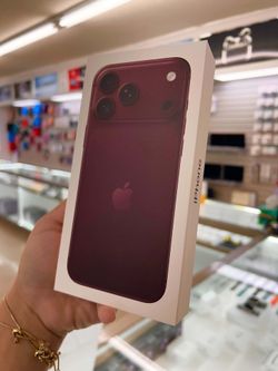 18 PRO MAX 256GB UNLOCKED