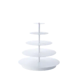 100 Cup Cake Stand