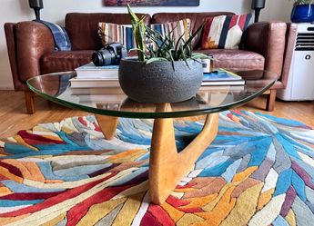 Isamu Noguchi Table - Herman Miller - DWR - Design Within Reach