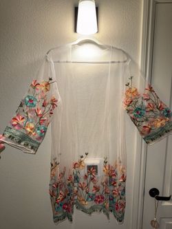 Cover up size L