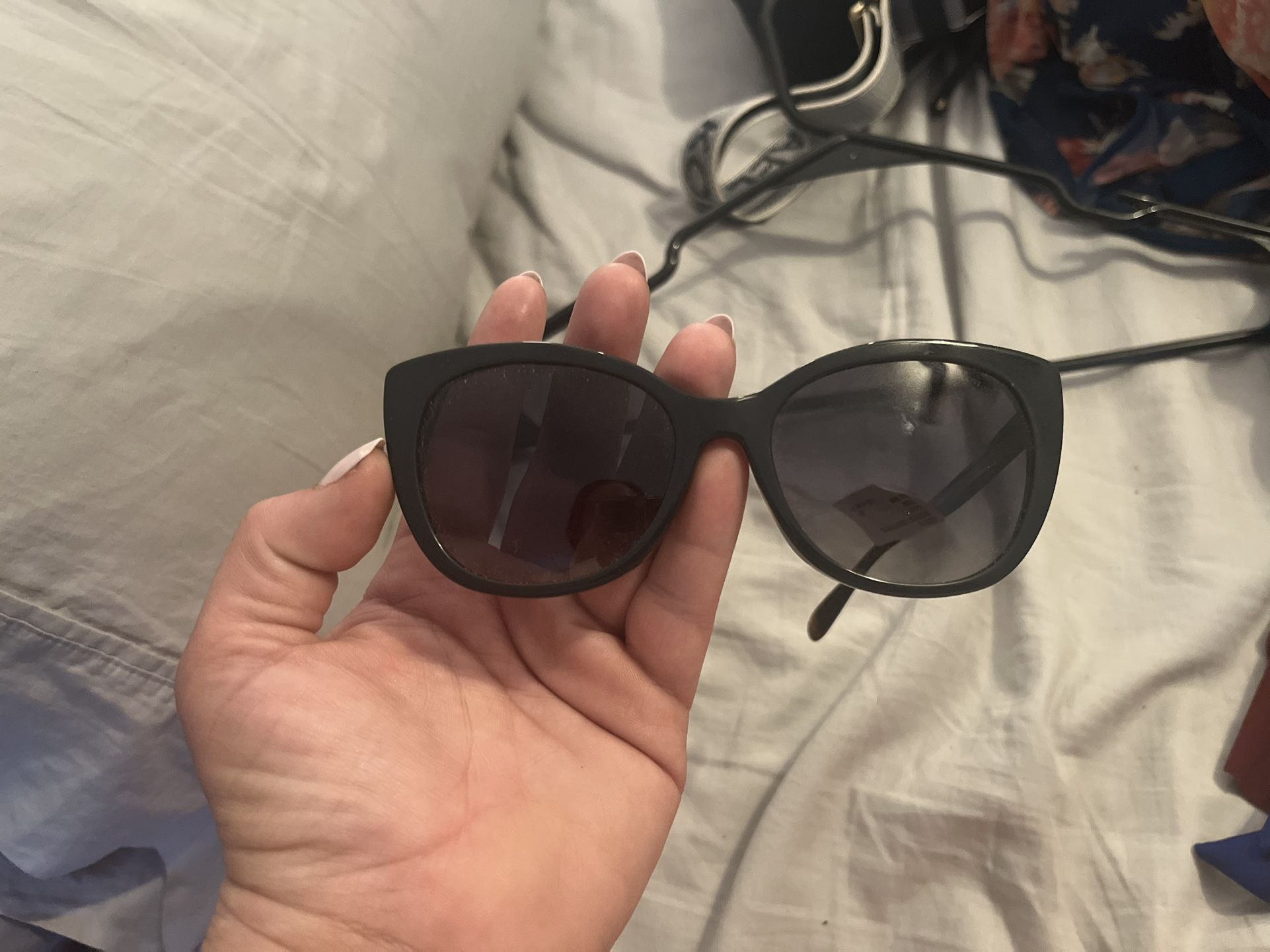 Women’s Coach Sunglasses NWT