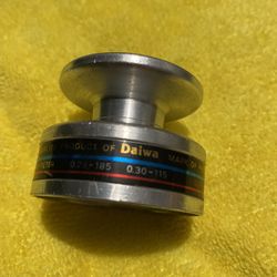Daiwa K51350-12 reel spool