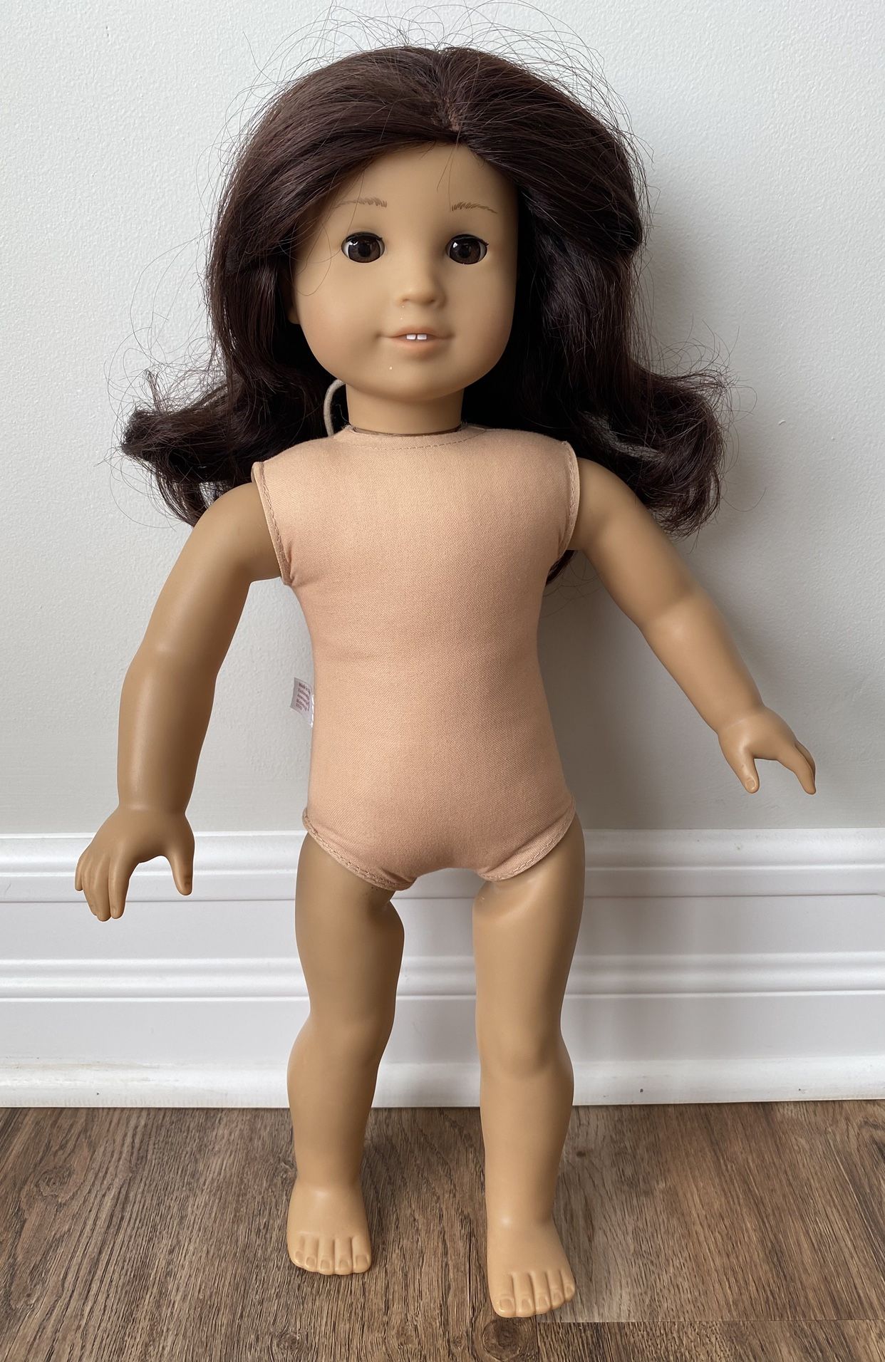 2008 American Girl Doll