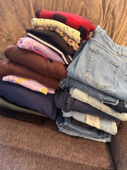 Girls clothing bundle