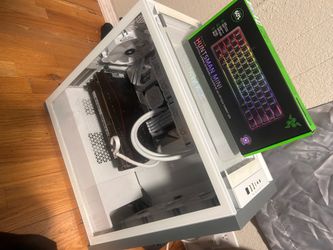 Gaming pc